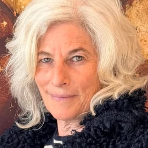 Evelyn Neaman