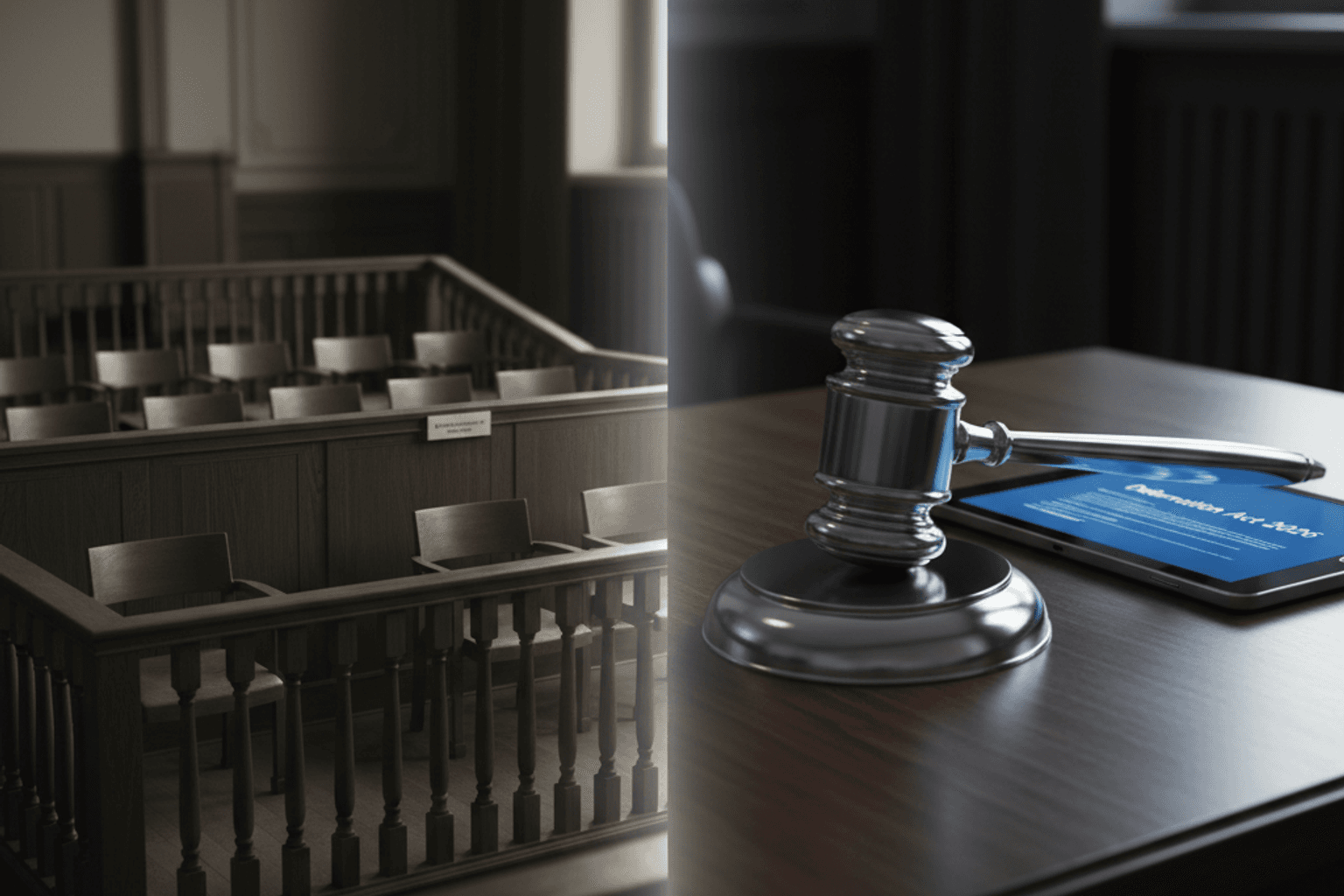 URGENT: Defamation (Amendment) Act 2026 Commences Today – The End of High Court Juries