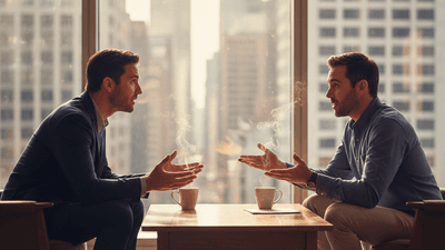 Win More Clients: Use Buyer Psychology to Improve Sales in Professional Services