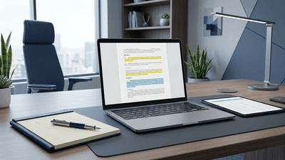 Microsoft Copilot for Lawyers (2026 Edition)