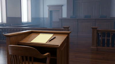 Cross-Examination of Expert Witnesses