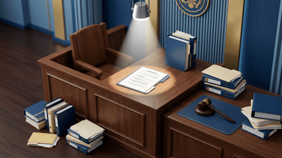 The Chapter Method for Cross-Examination: Precision, Persuasion, and Powerful Results