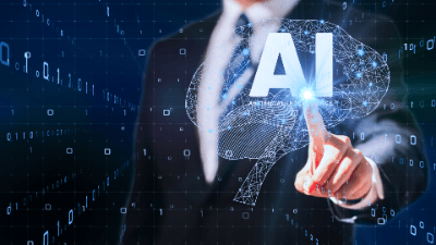This is Not Your Father's AI: Newest AI Uses in Law Practice