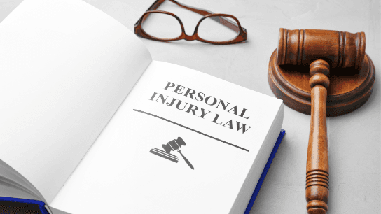 Science Behind Personal Injury Litigation: Unveiling Unseen
