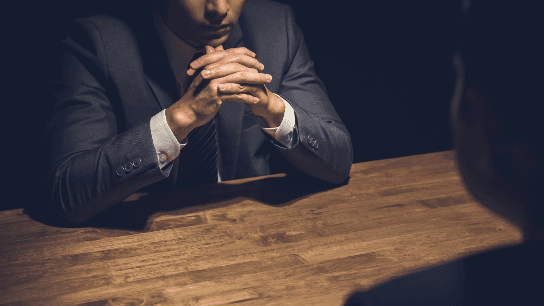 Trial Surprises: Witness Deposition & Cross-Examination