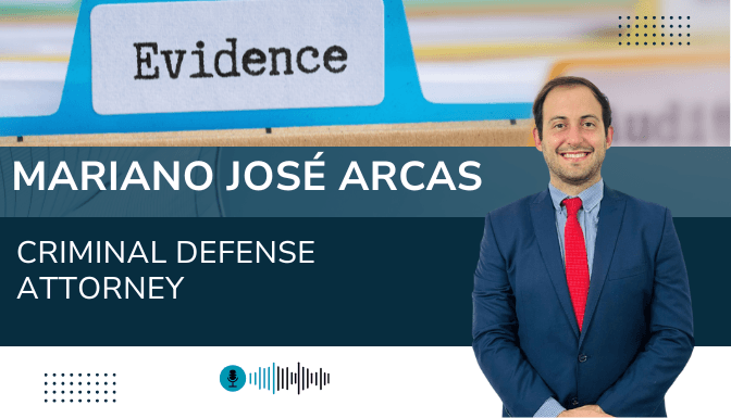 Digital Evidence in Criminal Proceedings