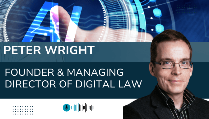 AI & Smart Contracts: Legal Issues & Future Trends