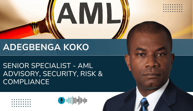 AML and Fraud Risk Governance for Law Firms