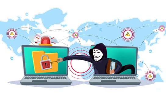 Professionals Toolkit: Cybersecurity Foundation for Business