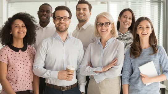 Law Firm Diversity Mastery: Advocating for Equality