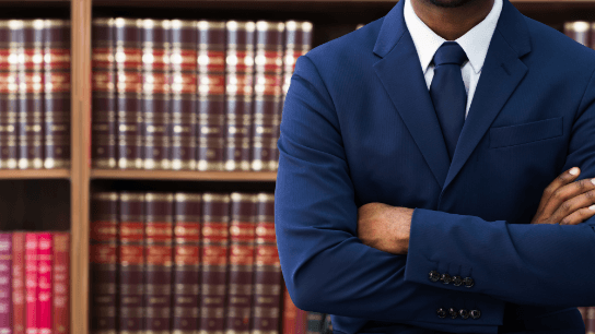 Closing Argument: It Ain't Over 'til It's Over - Part 2