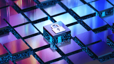 Cybersecurity, Financial Sector, and Federal Government