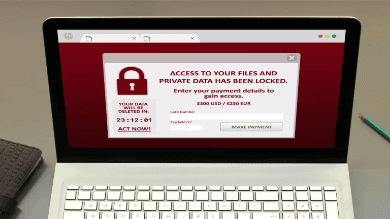 Best Practices to Limit an Organization's Ransomware Risks