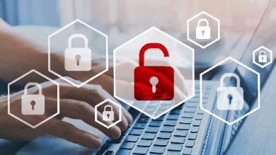 Weathering the Storm: SolarWinds Wells Notice