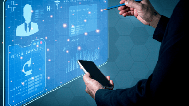 The Right of Publicity in a Technology-Driven World
