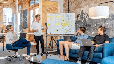 Leadership in Marketing: Executive Strategies for Success