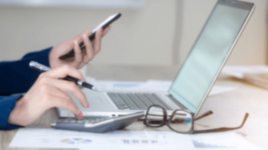 Business Ownership Transitions - Through Due Diligence