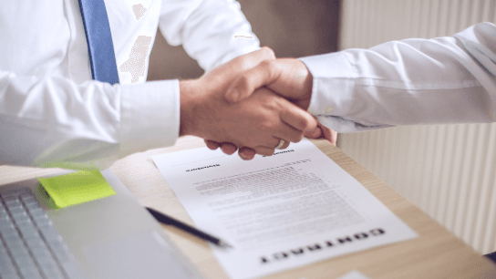 Business Ownership Transitions-Valuation To Closing The Deal