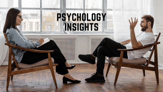Psychology Insights – Lies, Love and Law