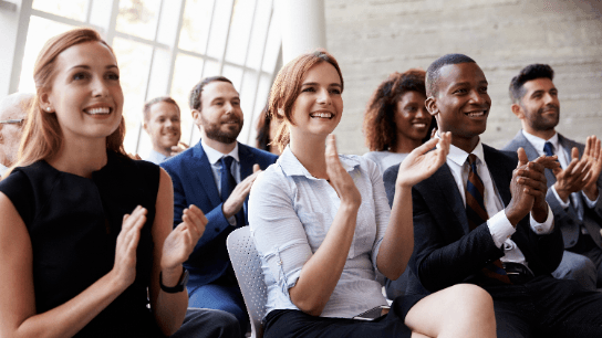 Your Fundraising Roadmap