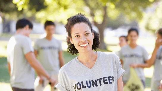 Build a Dream Team of Fundraising Volunteers