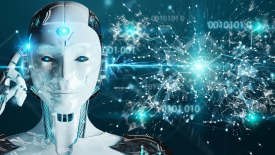 Trade Secret Protection for AI