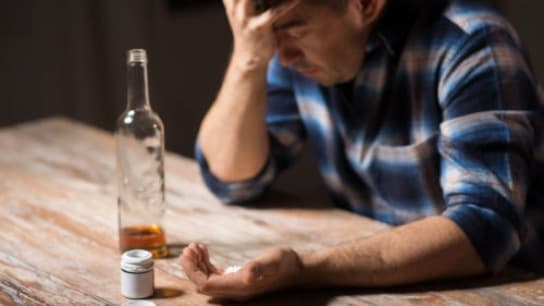 Substance Abuse in the Legal Profession
