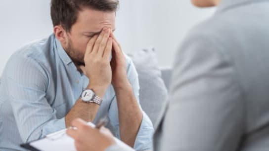 How to Deal with Mental Illness and Substance Abuse Issues