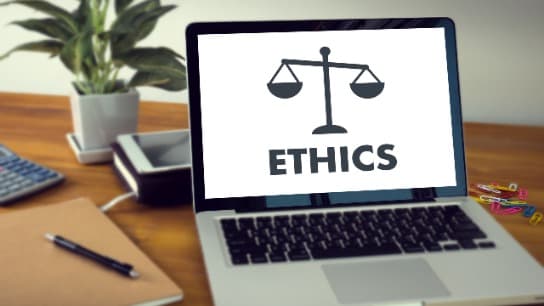 Legal Ethics and Professional Responsibility