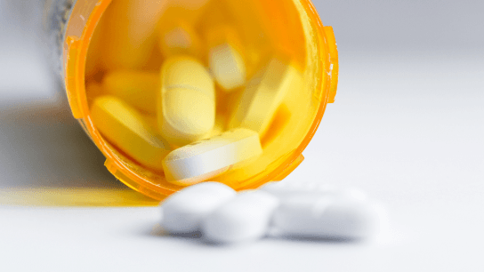 Lawyers & The Opioid Crisis