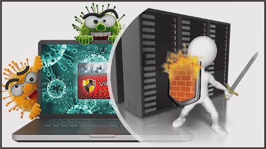 Cybersecurity: Understand Threats and Prevent Attacks