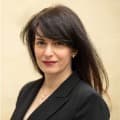 Caroline Mandell
