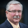 Judge David   Harvey