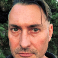 Greg Woods