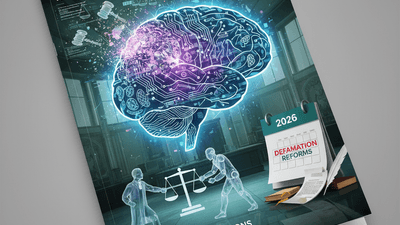 AI in Irish Law: The Hallucination Hazard, Judicial Review Tensions, and the 2026 Defamation Reforms