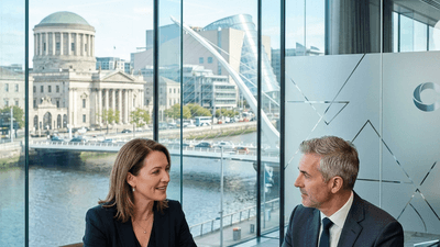 Strategic Talent and Cross-Sector Leadership: How Senior Appointments are Reshaping the Irish Legal Market in 2026