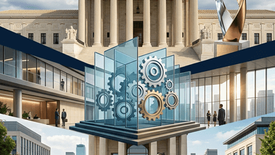 Excellence and Evolution: The 2026 LEAP Awards, Supreme Court Regulatory Shifts, and Family Justice Reform