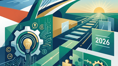Strategic Shifts in Irish Law: IP Expansion, Systemic Overhauls, and the 2026 Legislative Horizon