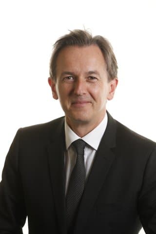 Michael O’Doherty, BL