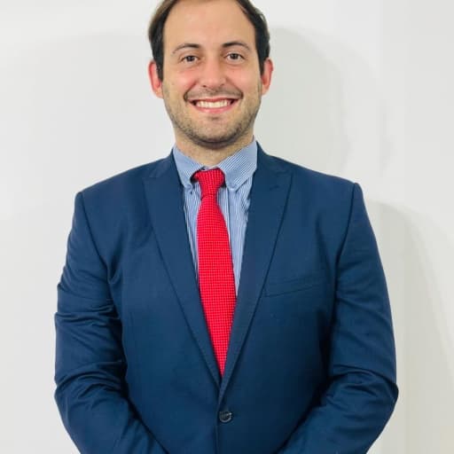 Mariano José Arcas