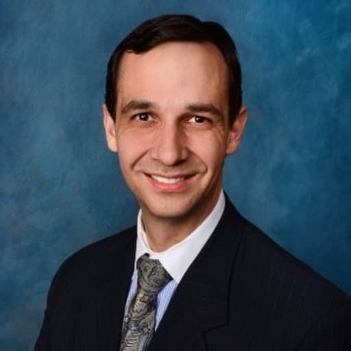 Joseph Lesniak