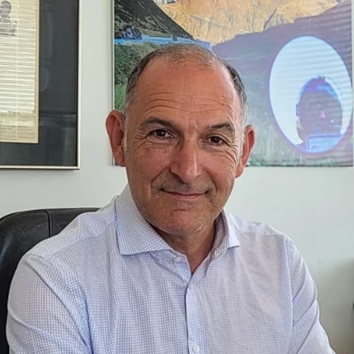 Stephen Herman