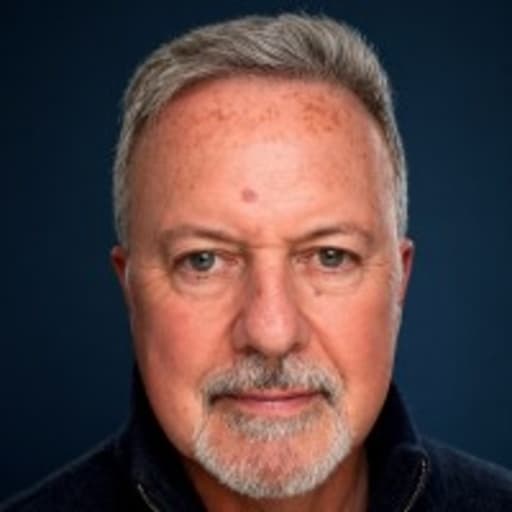 Martin  Langan
