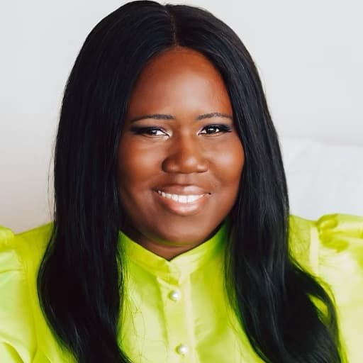 Cynthia McFarlane