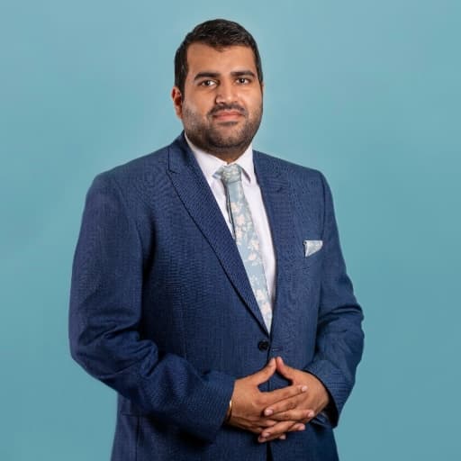 Mani Singh Basi