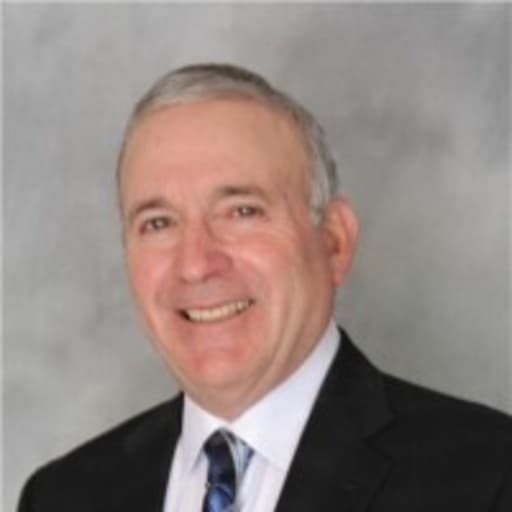Philip  Bogdanoff