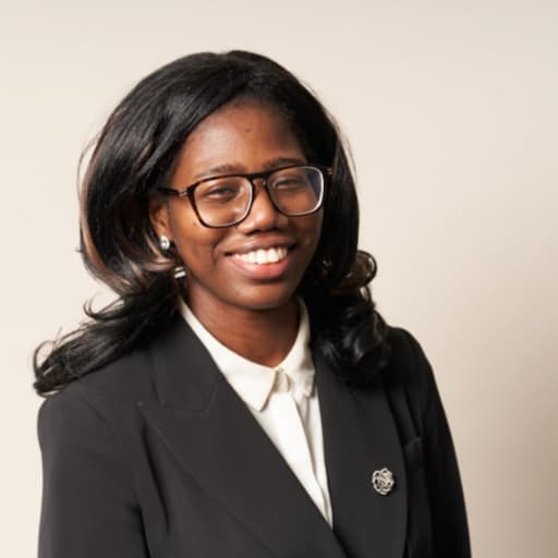 Esther Bukoye