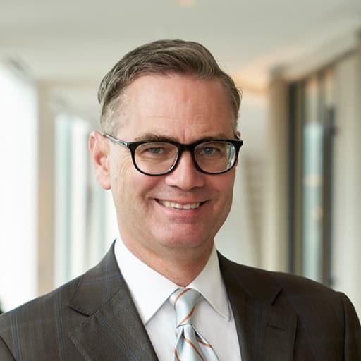 John A. Shope