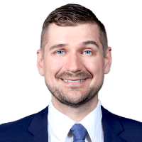 Sean Dillman, B.A. (Hons.), J.D.