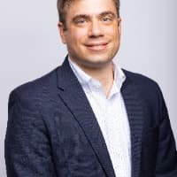 Bert Bender